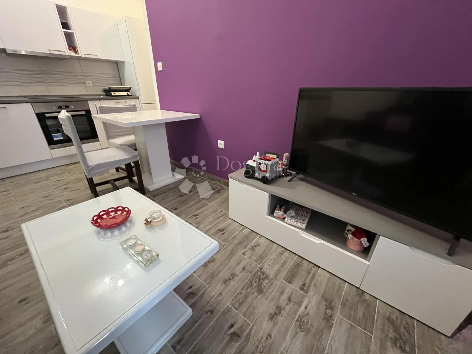 50 m2 kastav, stan za najam - slika 5