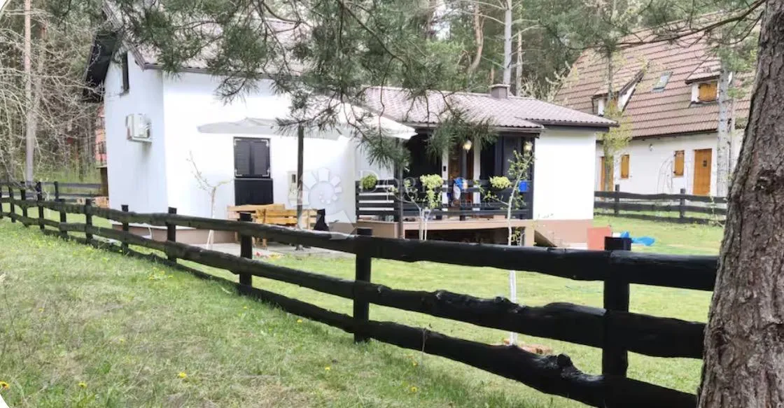 kuća u nacionalnom parku - slika 16
