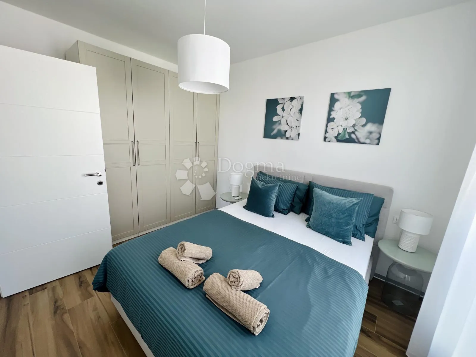novogradnja, penthouse s krovnom terasom, kredit moguć! - slika 7
