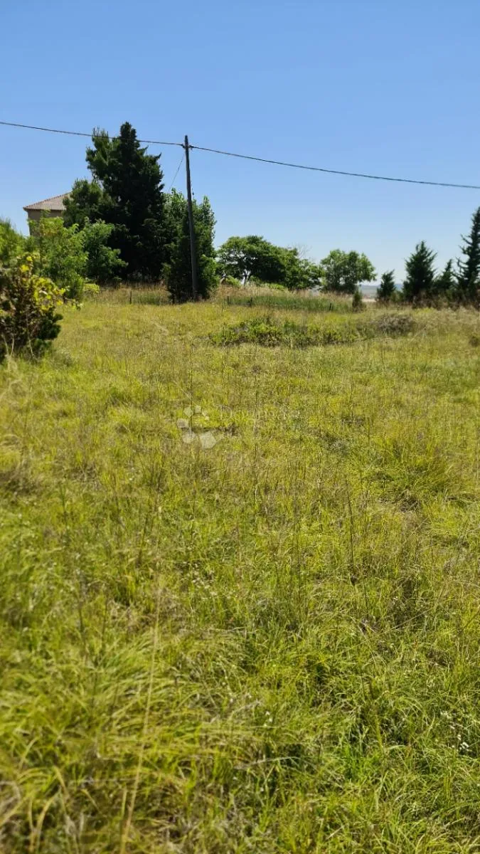 rtina – građevinsko zemljište 1294 m2 sa pogledom na more - slika 5