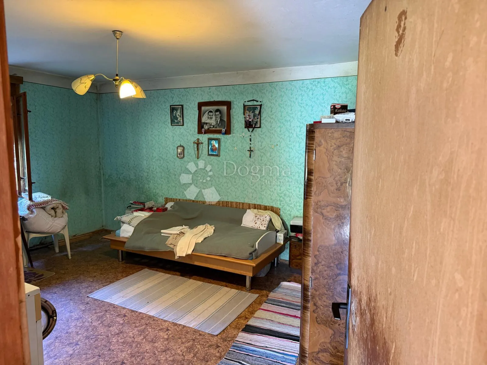 kuća s potencijalom blizu varaždinskih toplica - slika 10