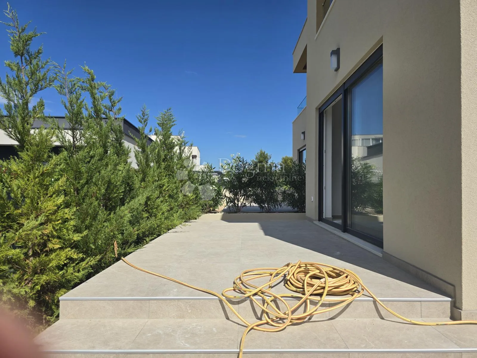 novogradnja vodice - s2 u prizemlju, 77,54 m² - slika 3
