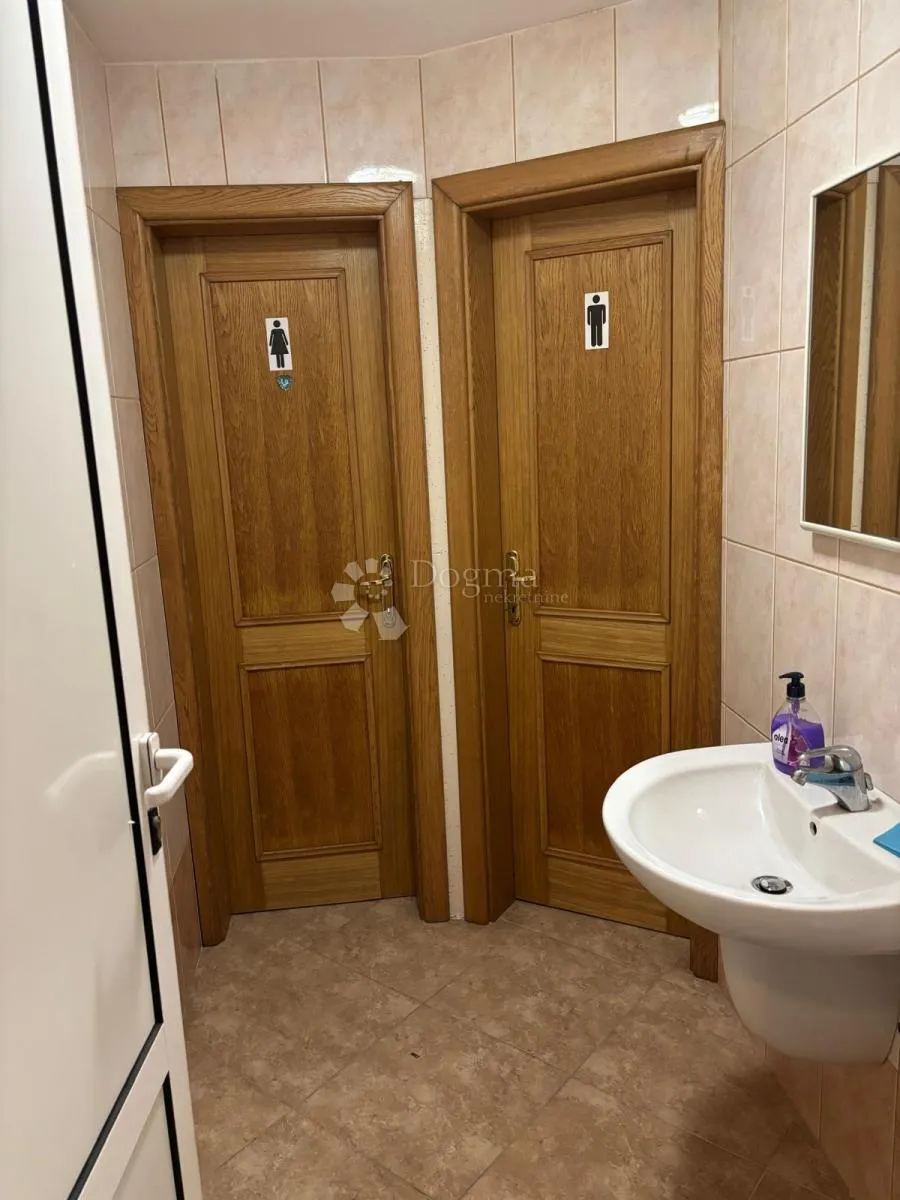 iznajmljuje se funkcionalan poslovni prostor – 120 m² - slika 3