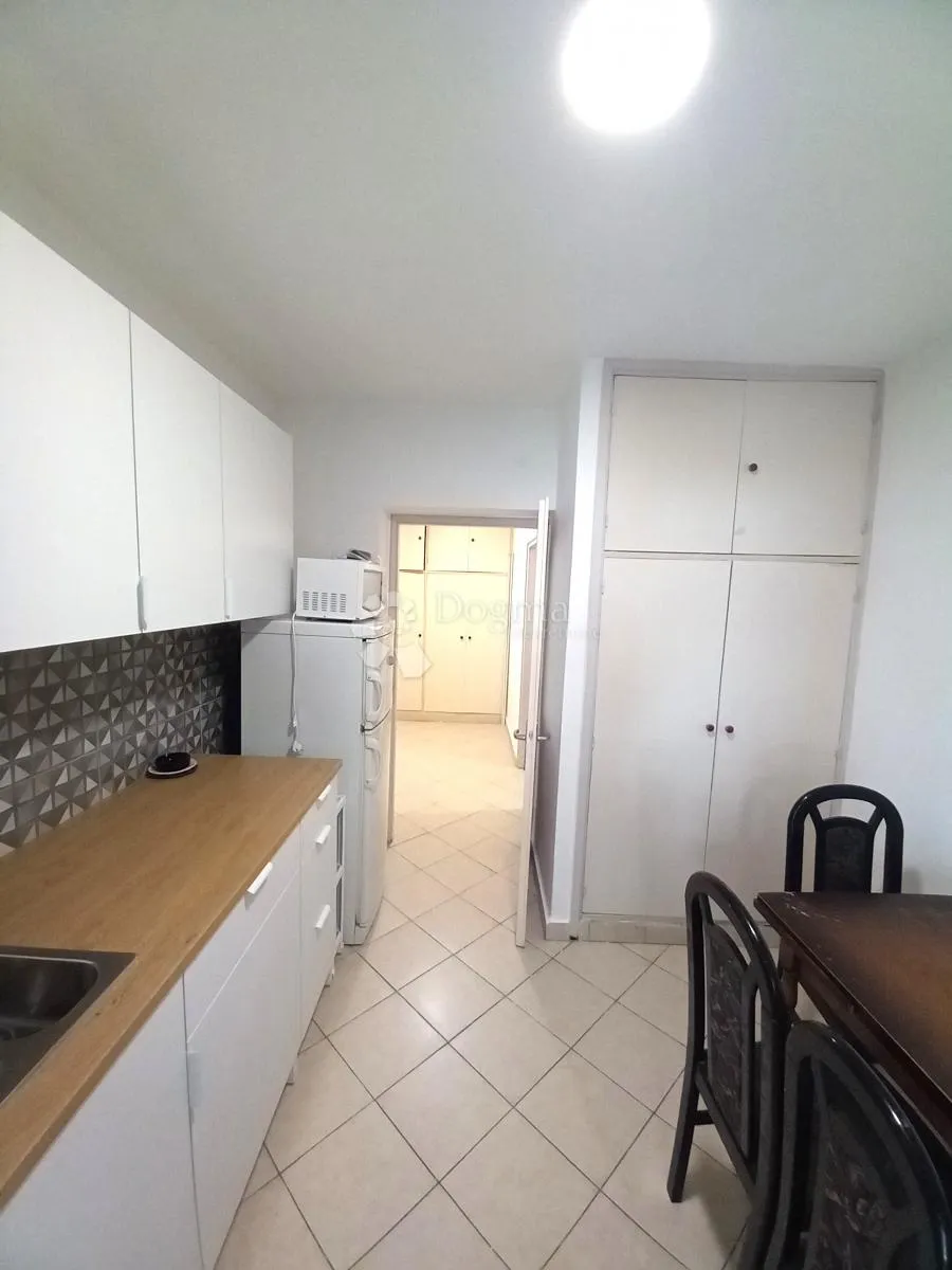 rijeka, belveder, dvosoban klasičan za najam - slika 8