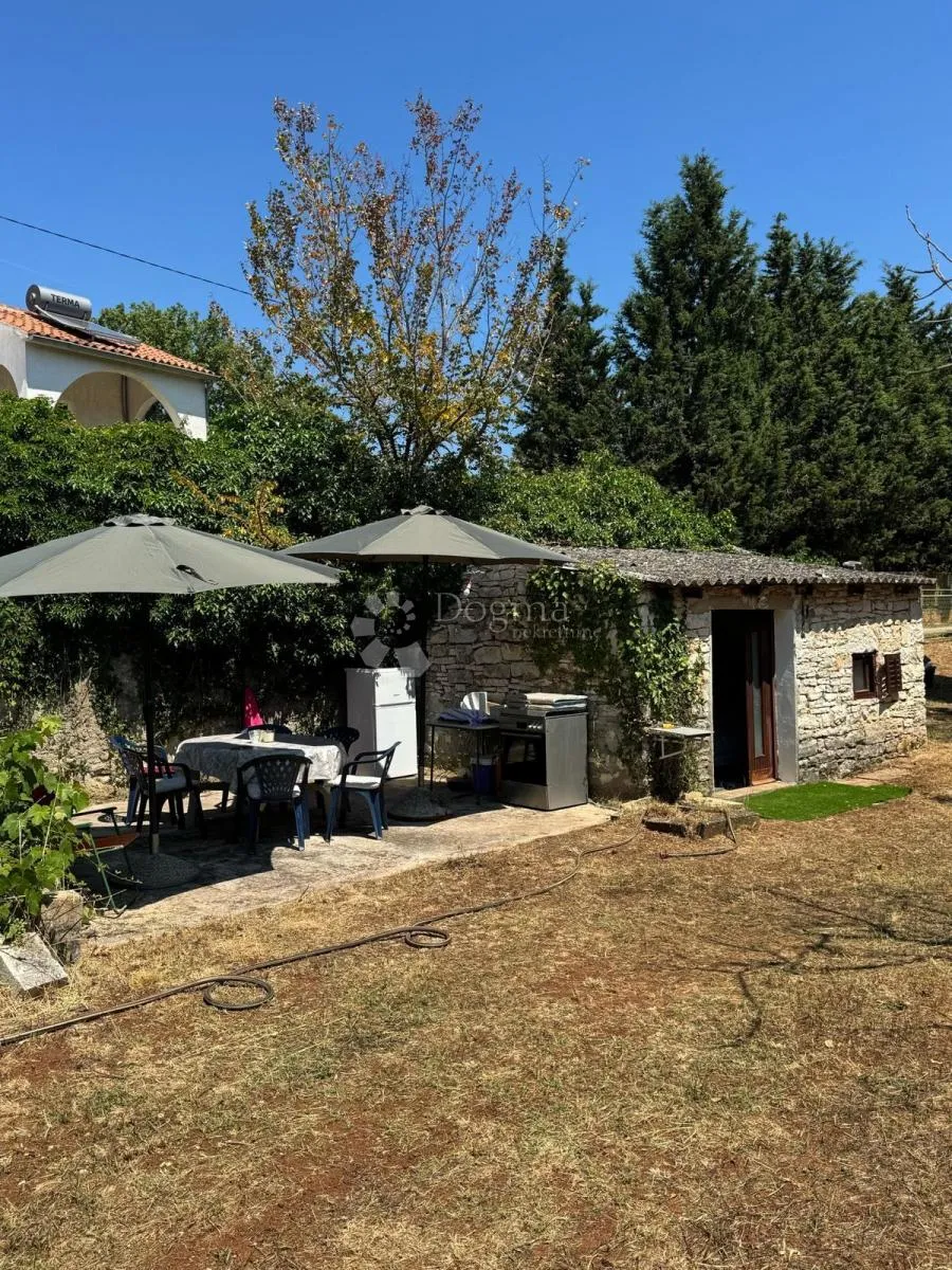 građevinsko zemljište peroj, 1336m2 - slika 5
