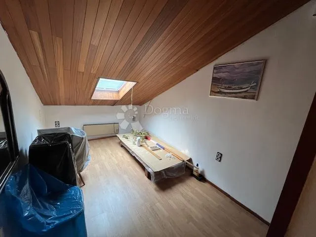 crikvenica,kuća sa pogledom na more! - slika 13