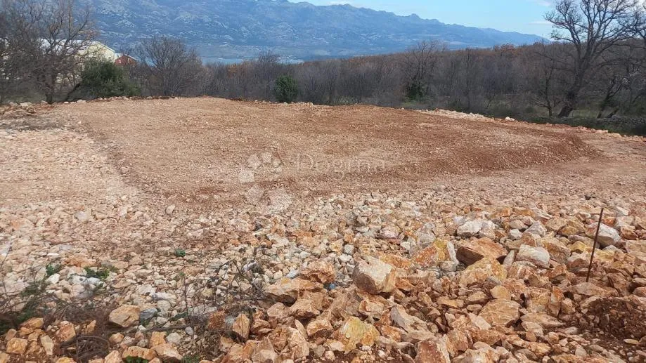 vinjerac - građevinsko zemljište, pogled na more - slika 5
