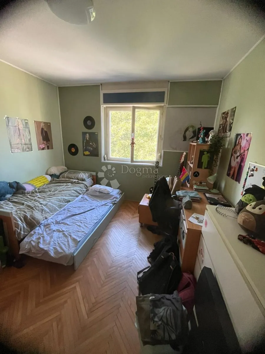 stan: ugodan stan s 2 balkona, 54m, top lokacija - slika 10