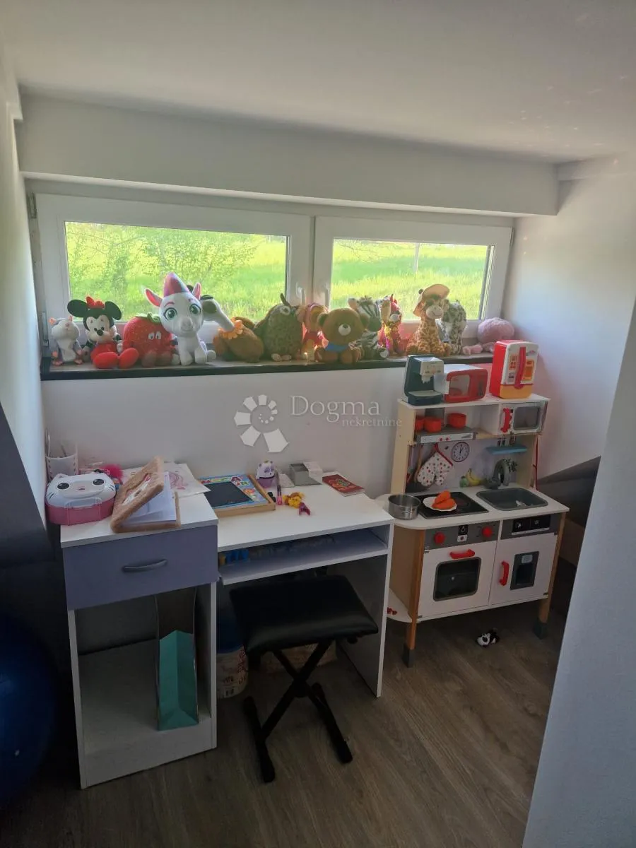 prekrasna kuća varaždinske toplice 80m2 preuređena! - slika 19