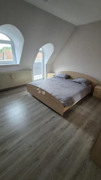 prodaja novoadaptirane kuće s poslovnim prostorom, novigrad podravski, 282m2, - slika 7
