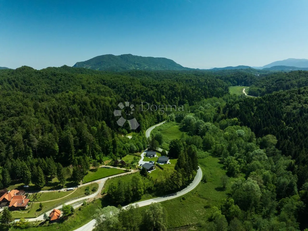 trakoščan – investicijski uhodani projekat - tri prekrasne kuće za odmor - nešto posebno za vas - slika 33