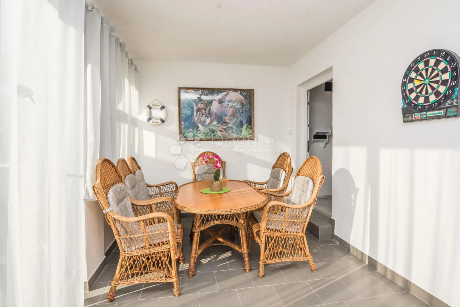 apartman na viru - slika 8