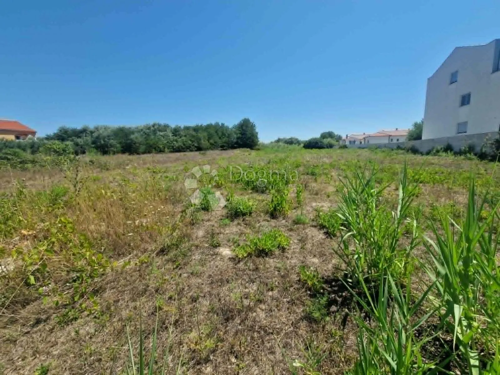 privlaka - građevinsko zemljište 2513 m2 - slika 9