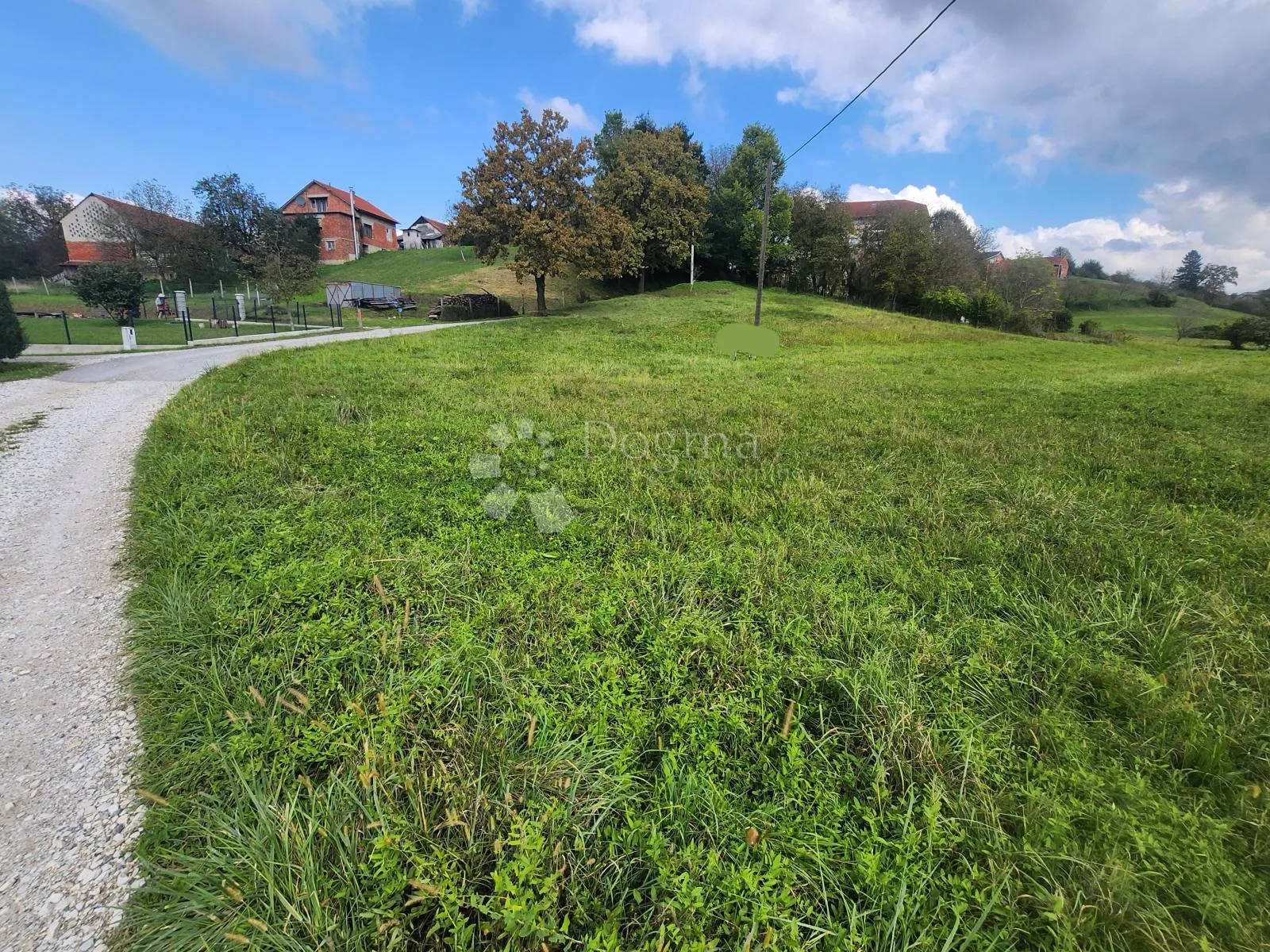 građevinsko zemljište 4.519m² nadomak stubičkih toplica! - slika 3
