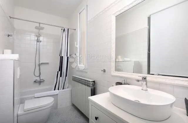 centar -60m2,2s+db kompletno adaptiran - slika 9