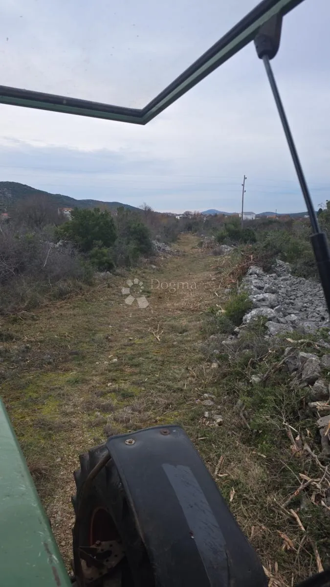 građevinsko zemljište u gaćelezima - slika 6