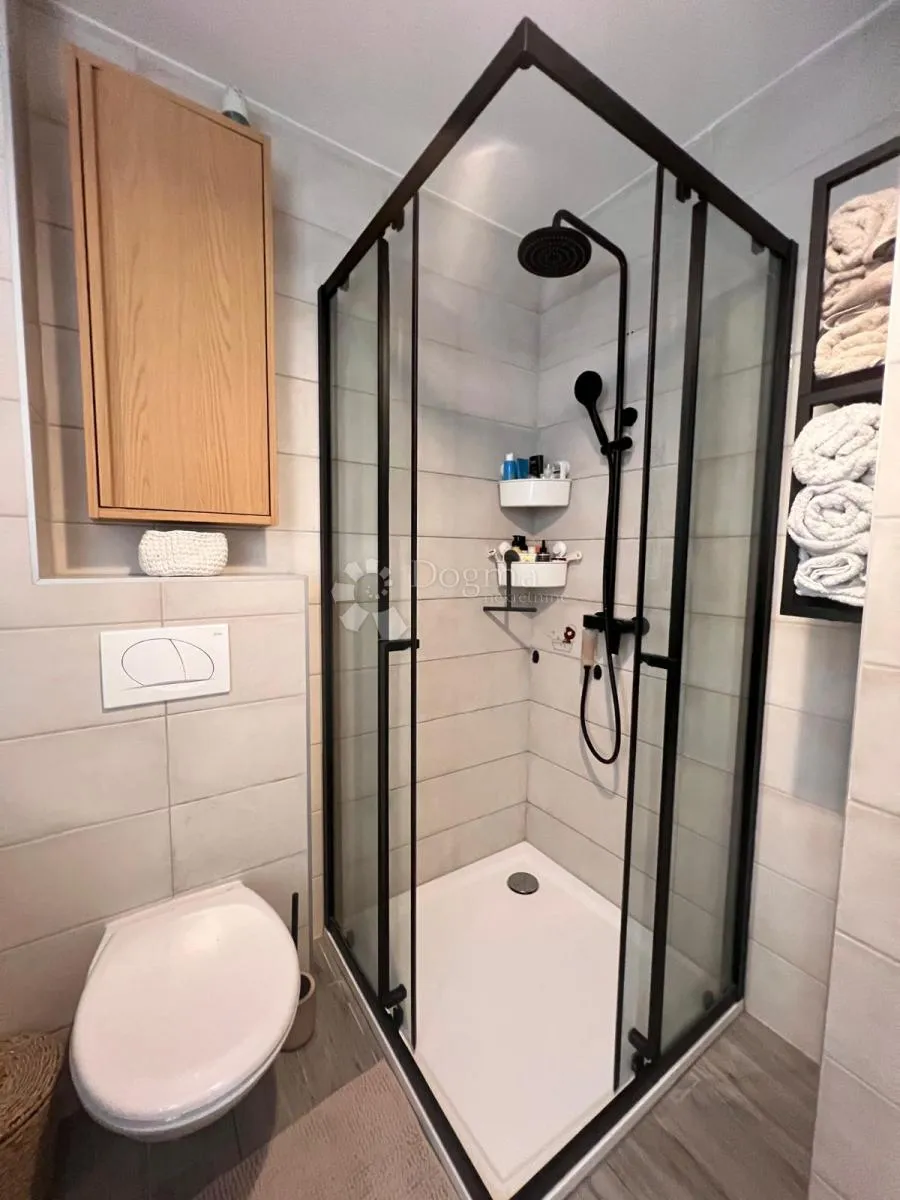 ekskluzivno! stan monvidal 57 m², 1. kat - slika 10