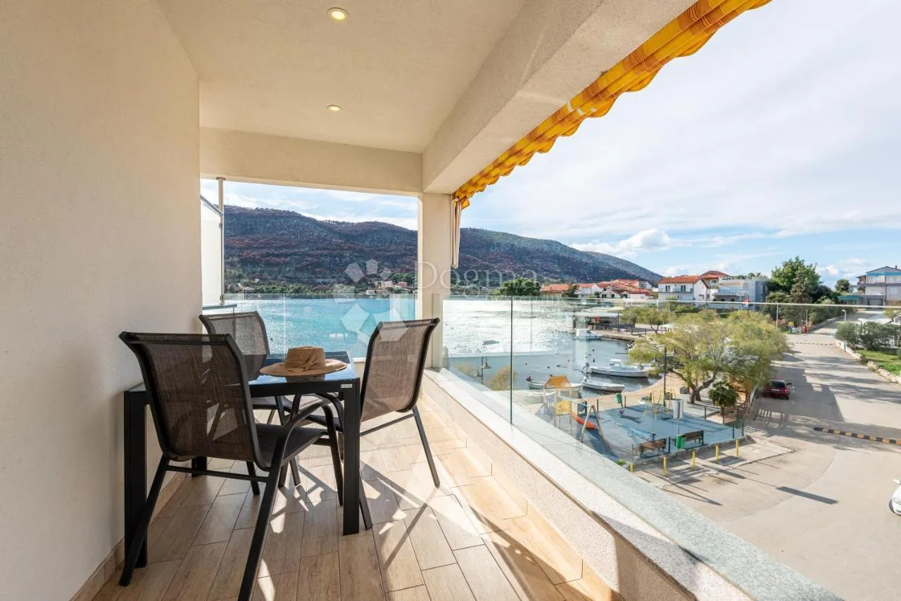 grebaštica - prekrasan mini hotel prvi red do mora - slika 17
