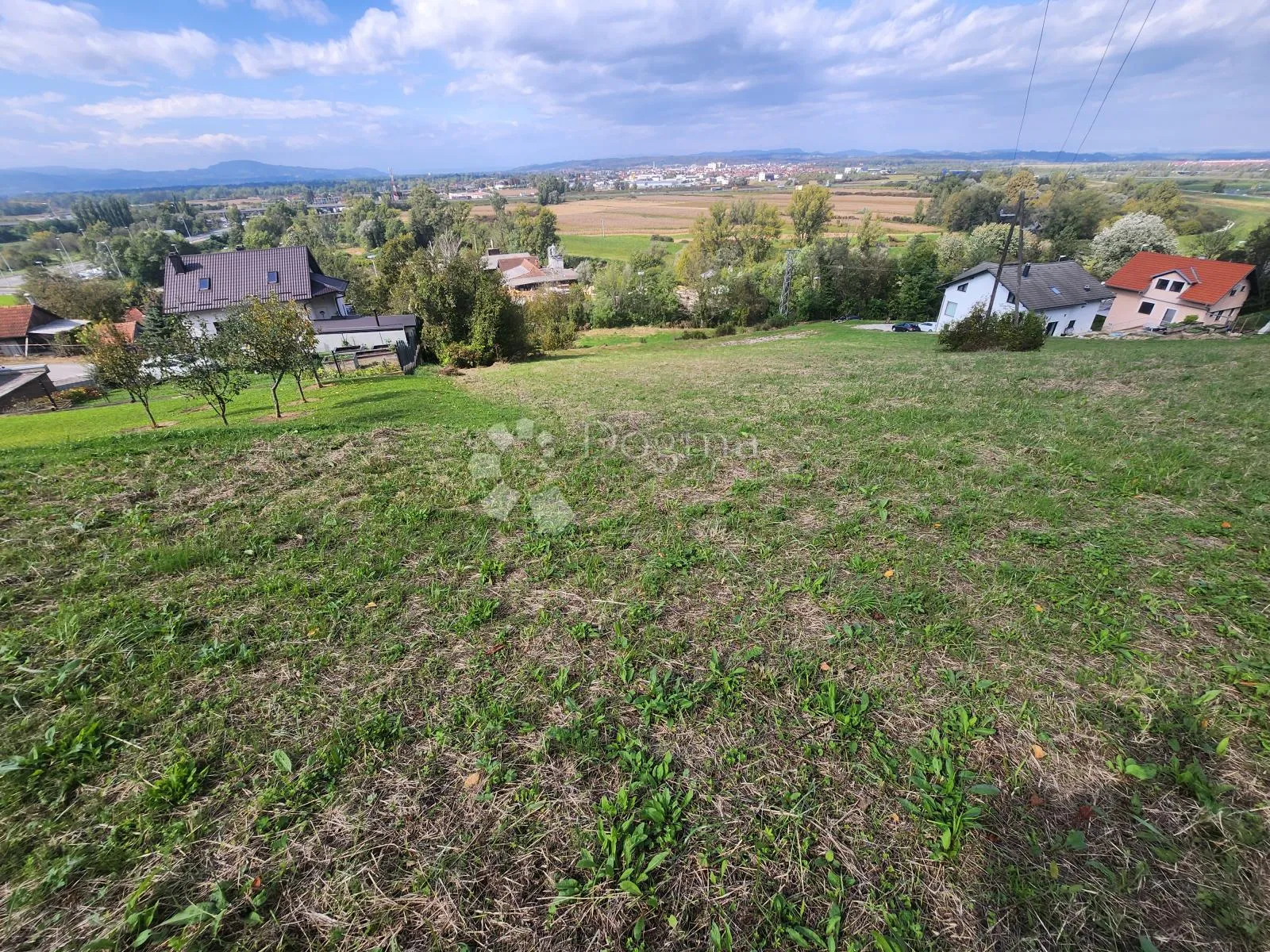 građevinsko zemljište 4.724m² na periferiji zagreba! - slika 4