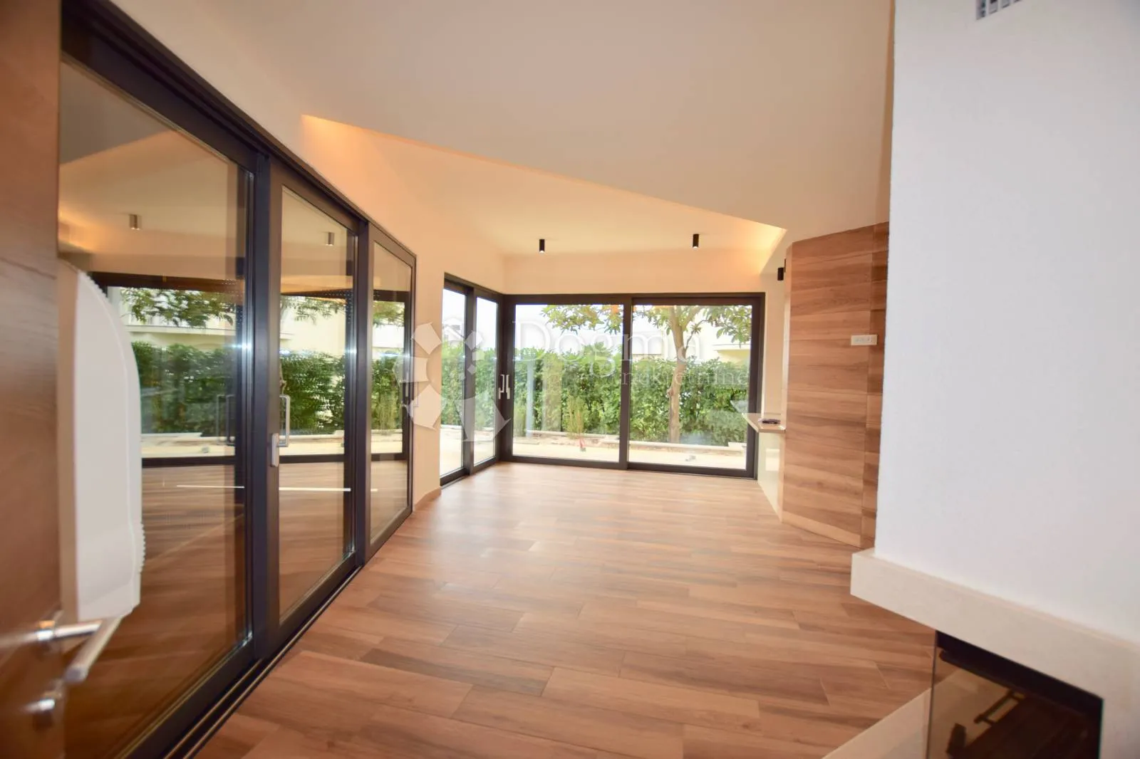 Urbana obiteljska Villa, Malinska - Zidarići, Malinska-Dubašnica