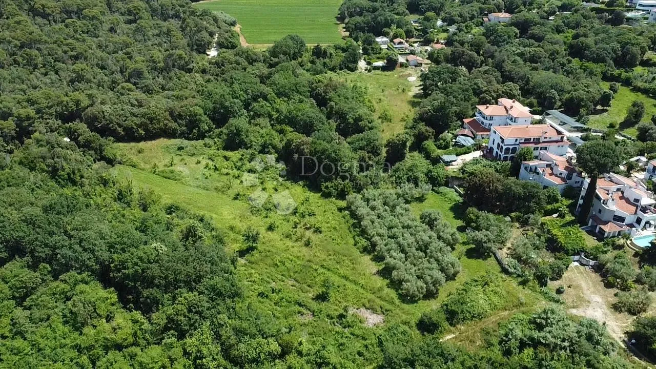 samo kod nas! t2 zemljište 150m od mora - slika 4