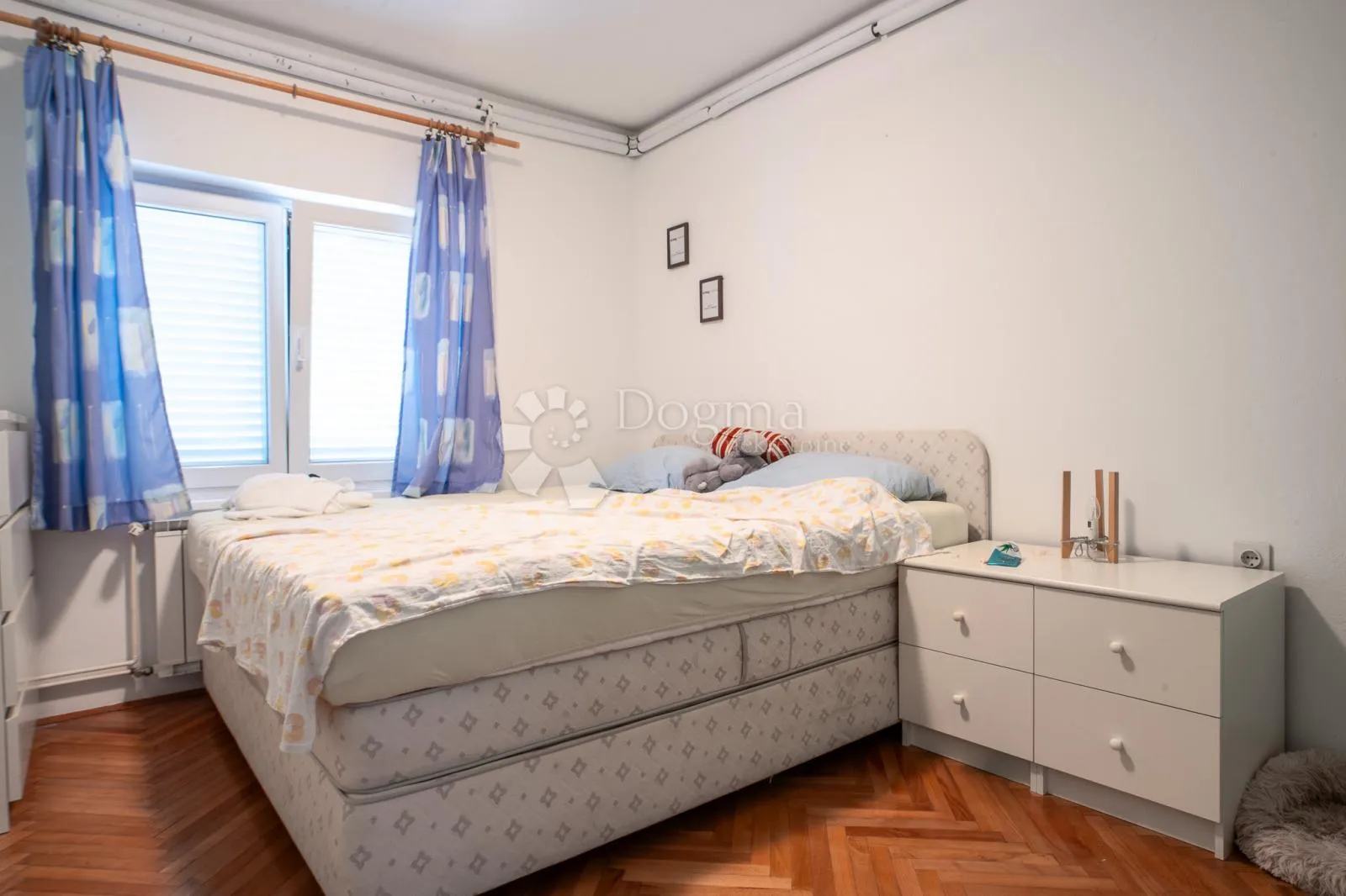 kuća u crikvenici - par koraka od mora - slika 19