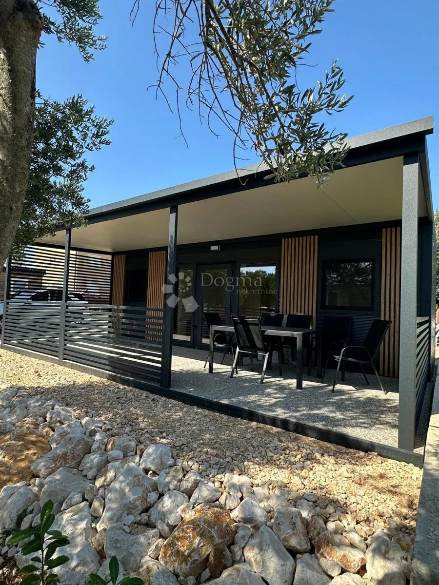 nova modularna kuća uz more - slika 5
