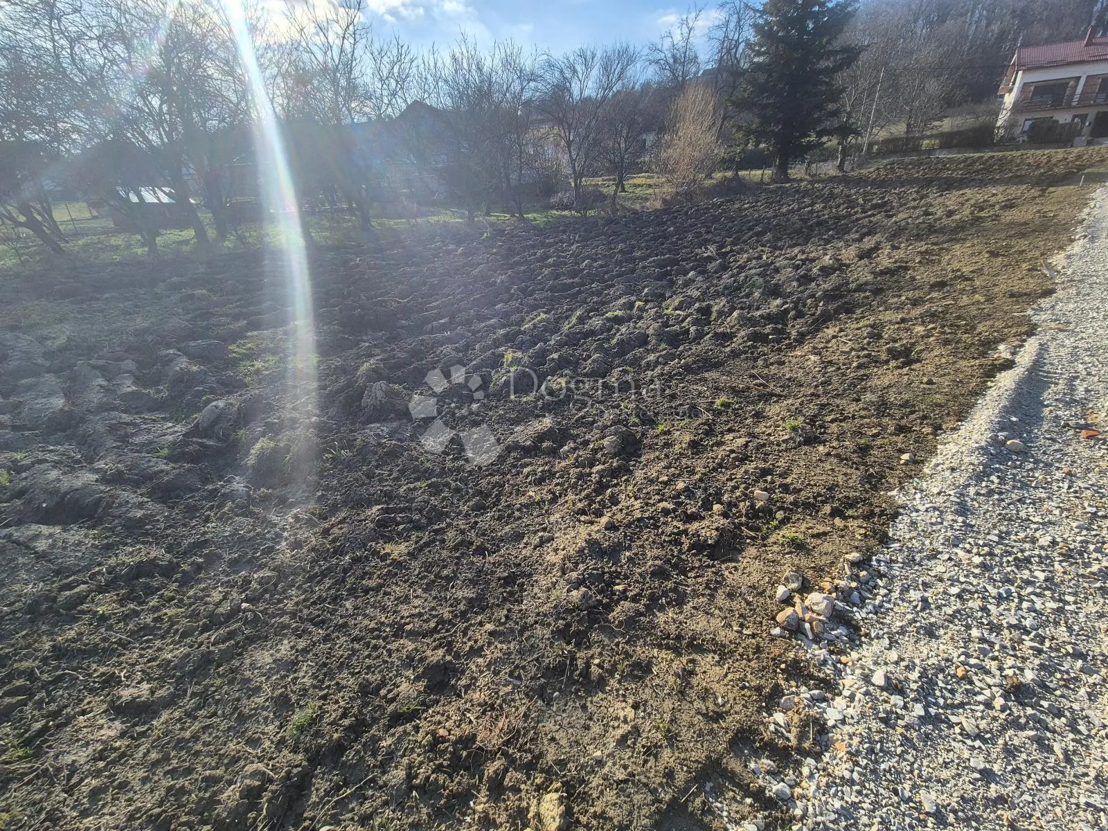 građevinsko zemljište 1.439m² u krapini! - slika 3