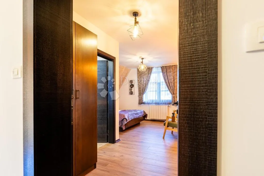 odličan manji hotel sa uigranim poslom - slika 36