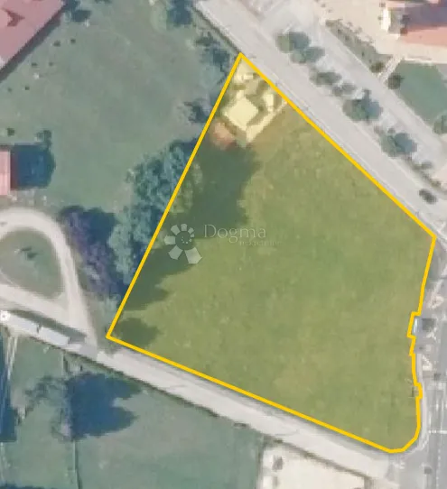 građevinsko zemljište breznički hum - slika 2