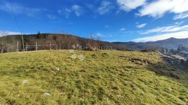građevinski teren na najboljoj lokaciji u mrkoplju - slika 2