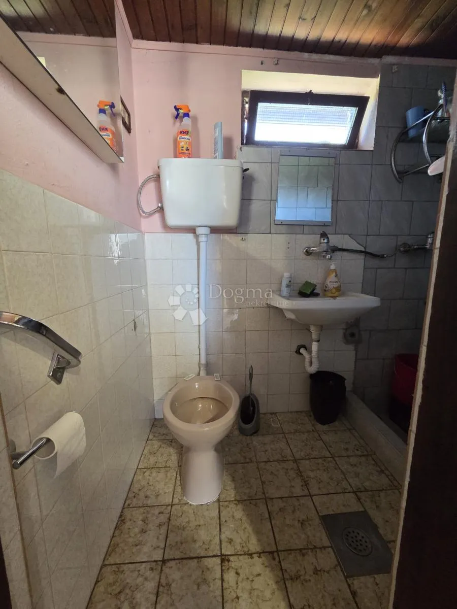 beli manastir – kuća s pogledom, 2 garaže - slika 9