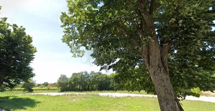 istra, marčana, građevinsko zemljište 3904 m2 - slika 2