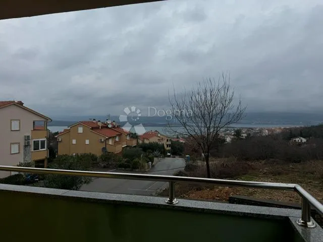 apartman, otok krk, klimno - slika 12