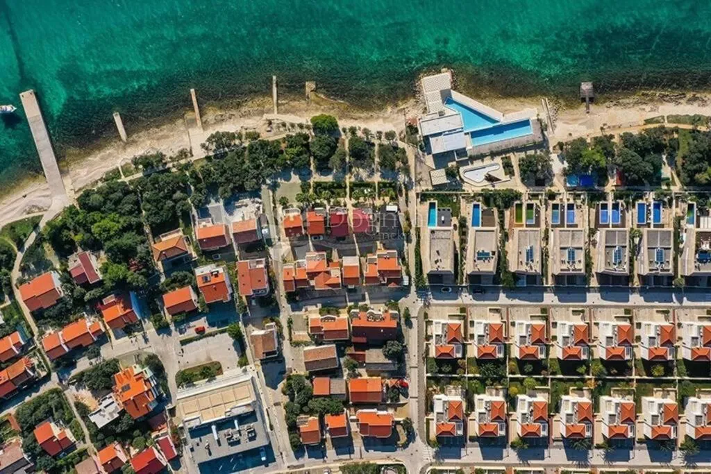 resort!!! apartman 2 red od mora - slika 1