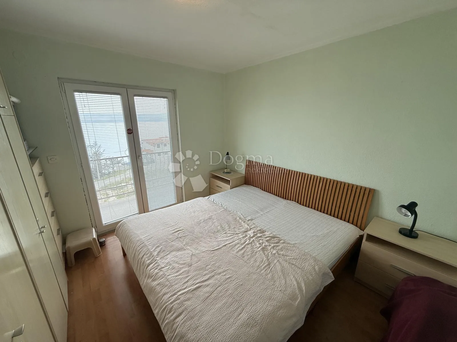 dva apartmana, marušići - slika 36