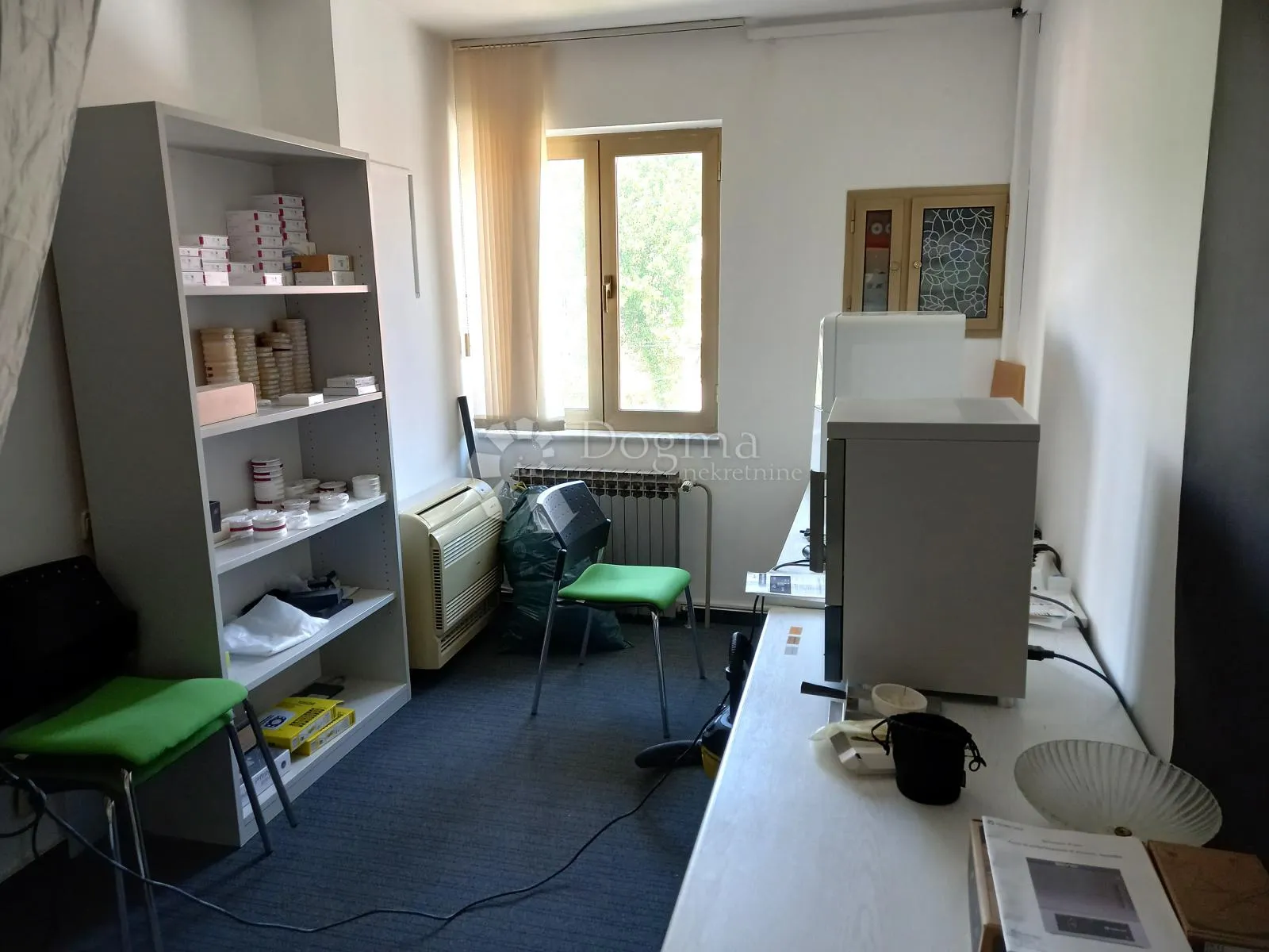 rijeka, martinkovac, stambeno poslovna zgrada - slika 18