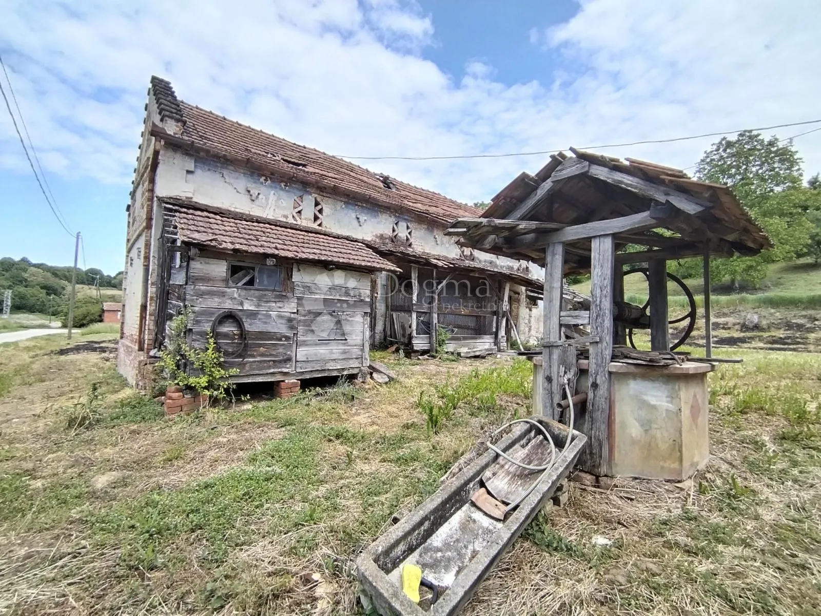 zemljišta 5.310 m² – mir i priroda nadomak preseke - slika 9