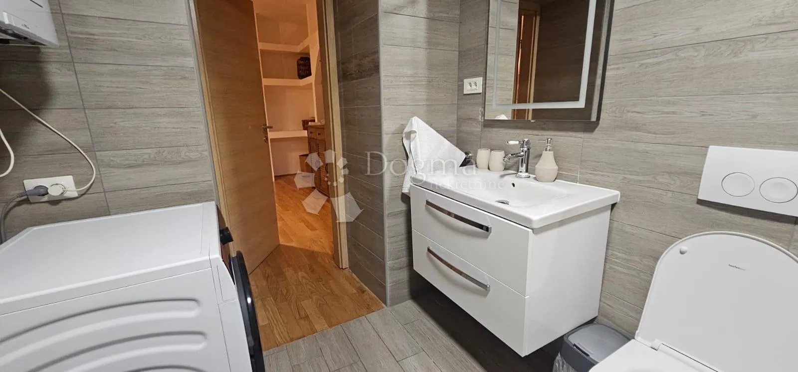 luksuz u srcu varaždina – 86m² kod stančićevog trga - slika 14