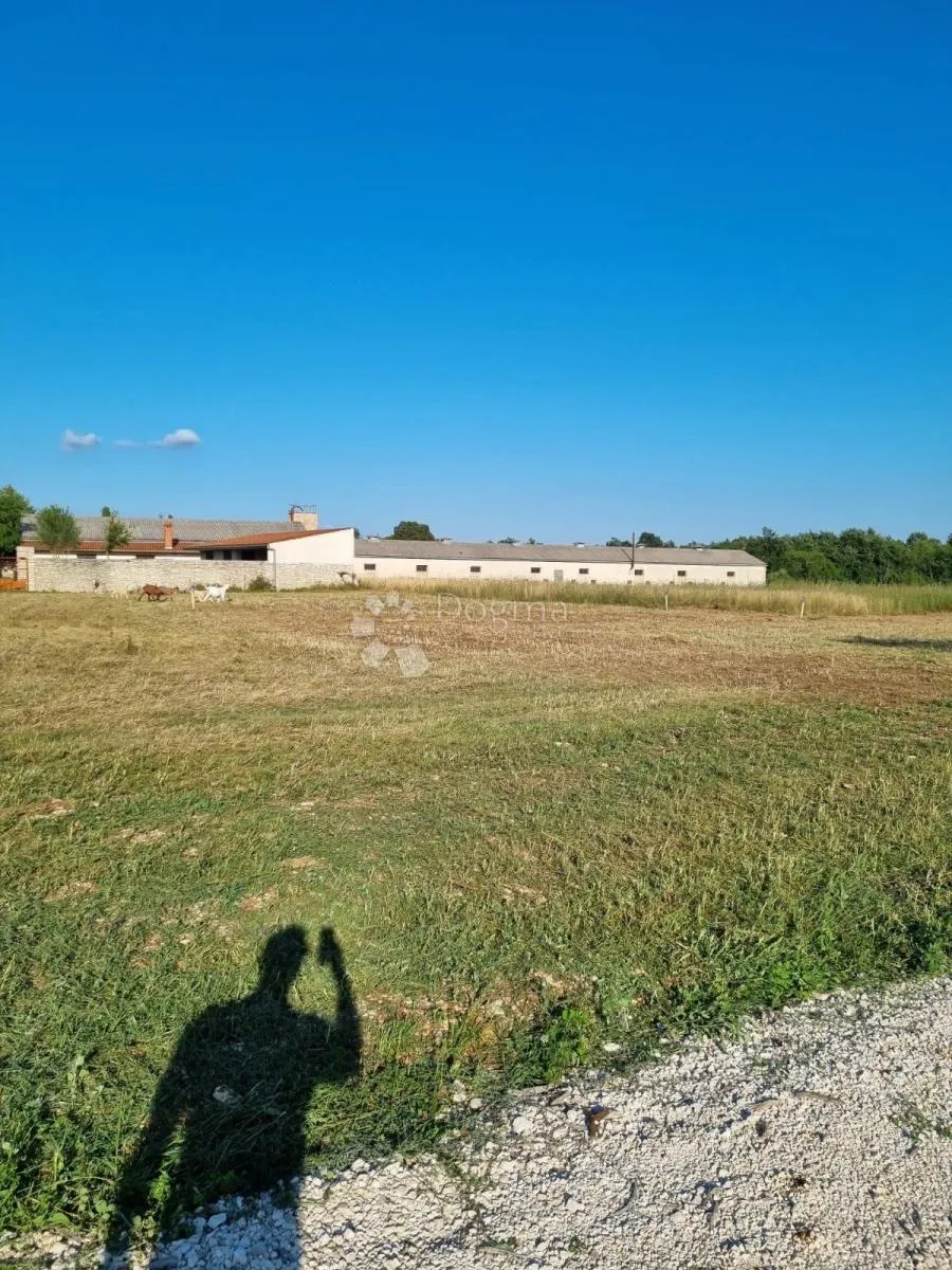 investicija/dom iz snova na parceli 701m2 - žminj - slika 2