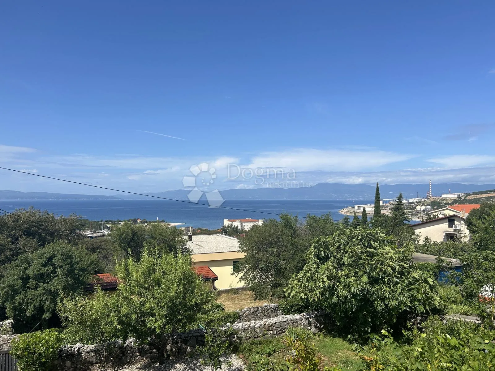 kraljevica kuća sa dva stana - slika 29