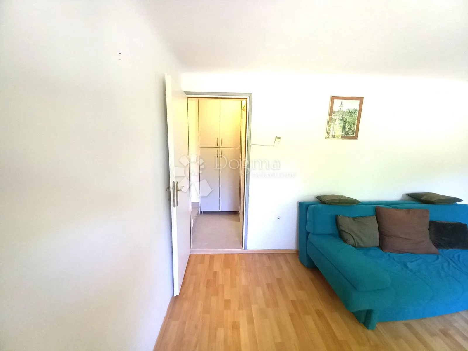 rijeka,kapitanovo, stančić sa terasom - slika 4