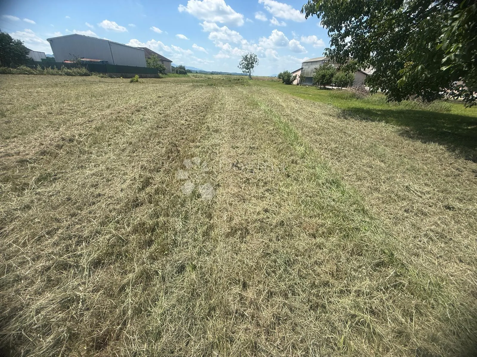 građevinsko zemljište - turčin - slika 4
