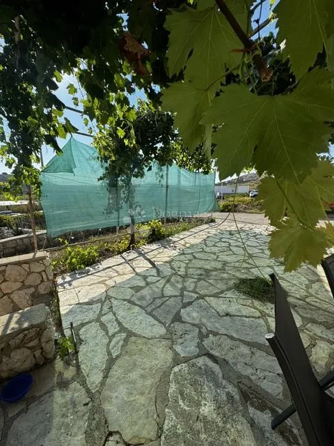 samostojeća kuća 156 m² | zubovići, otok pag | 100 m od mora - slika 8