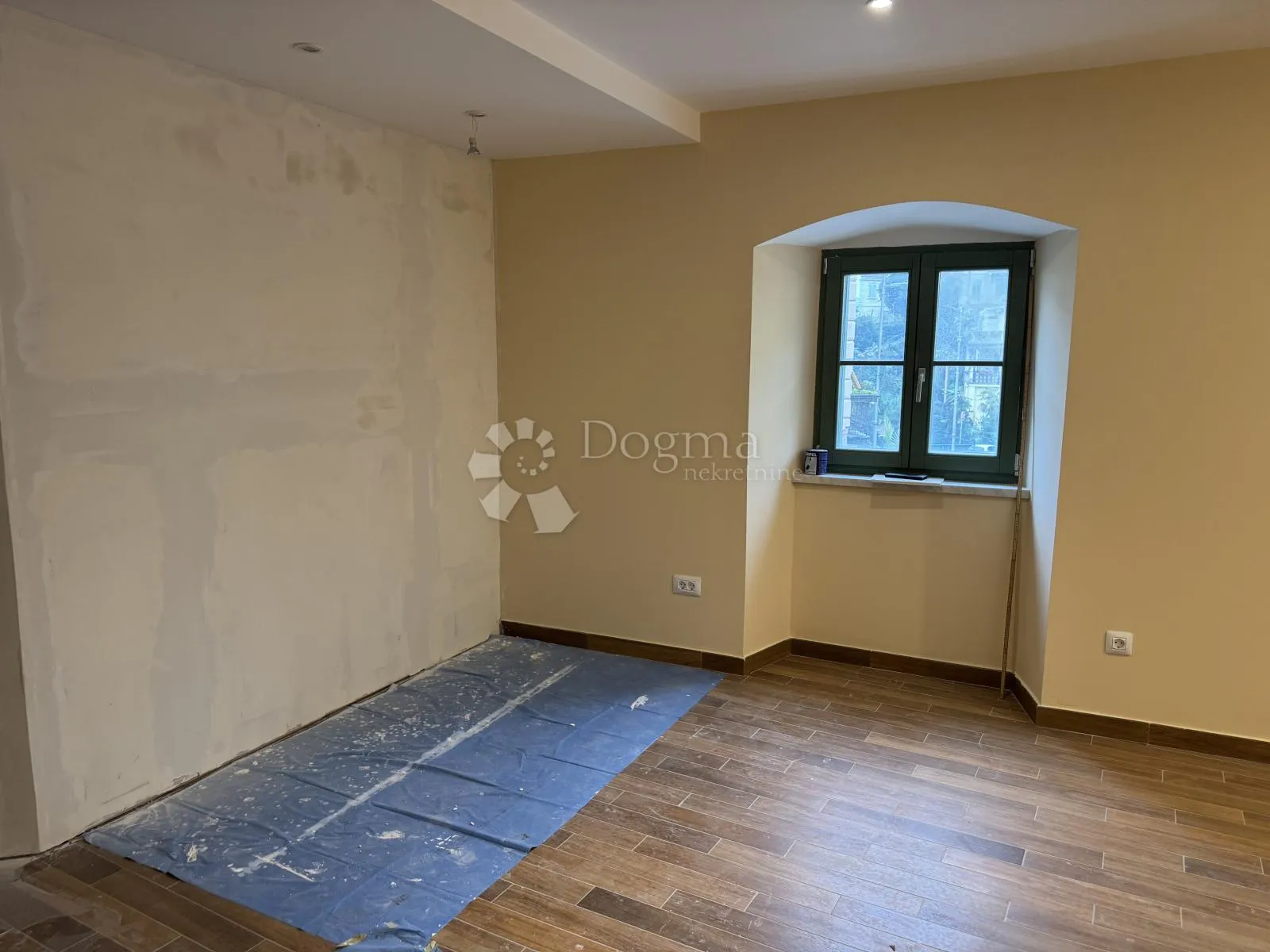 investicija - apartman u srcu opatije - slika 4