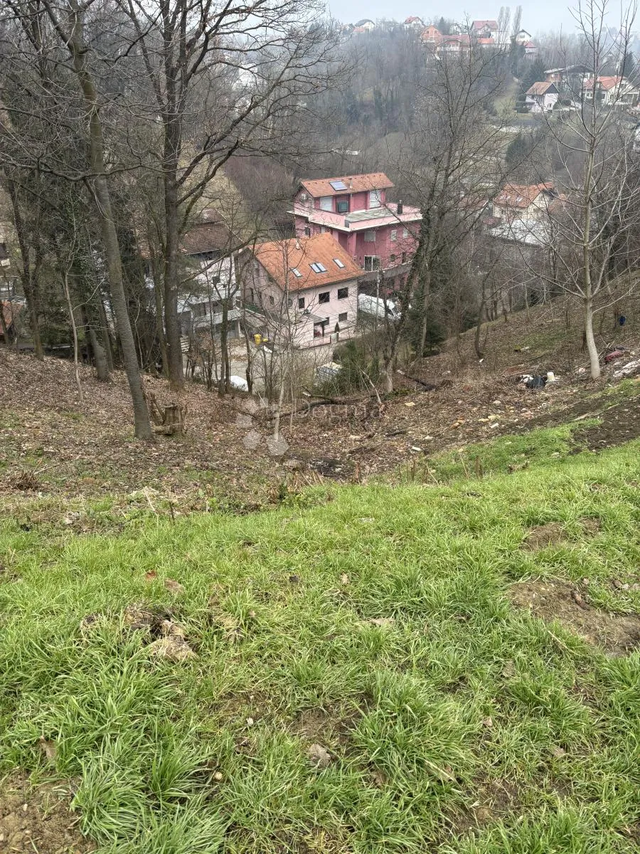 zemljište, gornja kustošija - slika 4