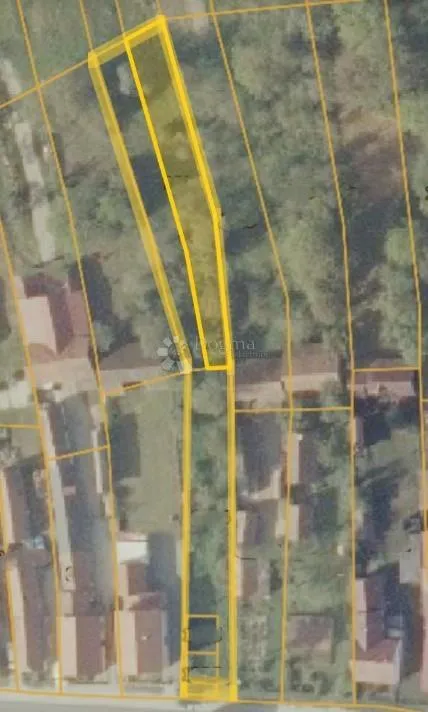 mirna lokacija, velika površina – 3148 m² - slika 3