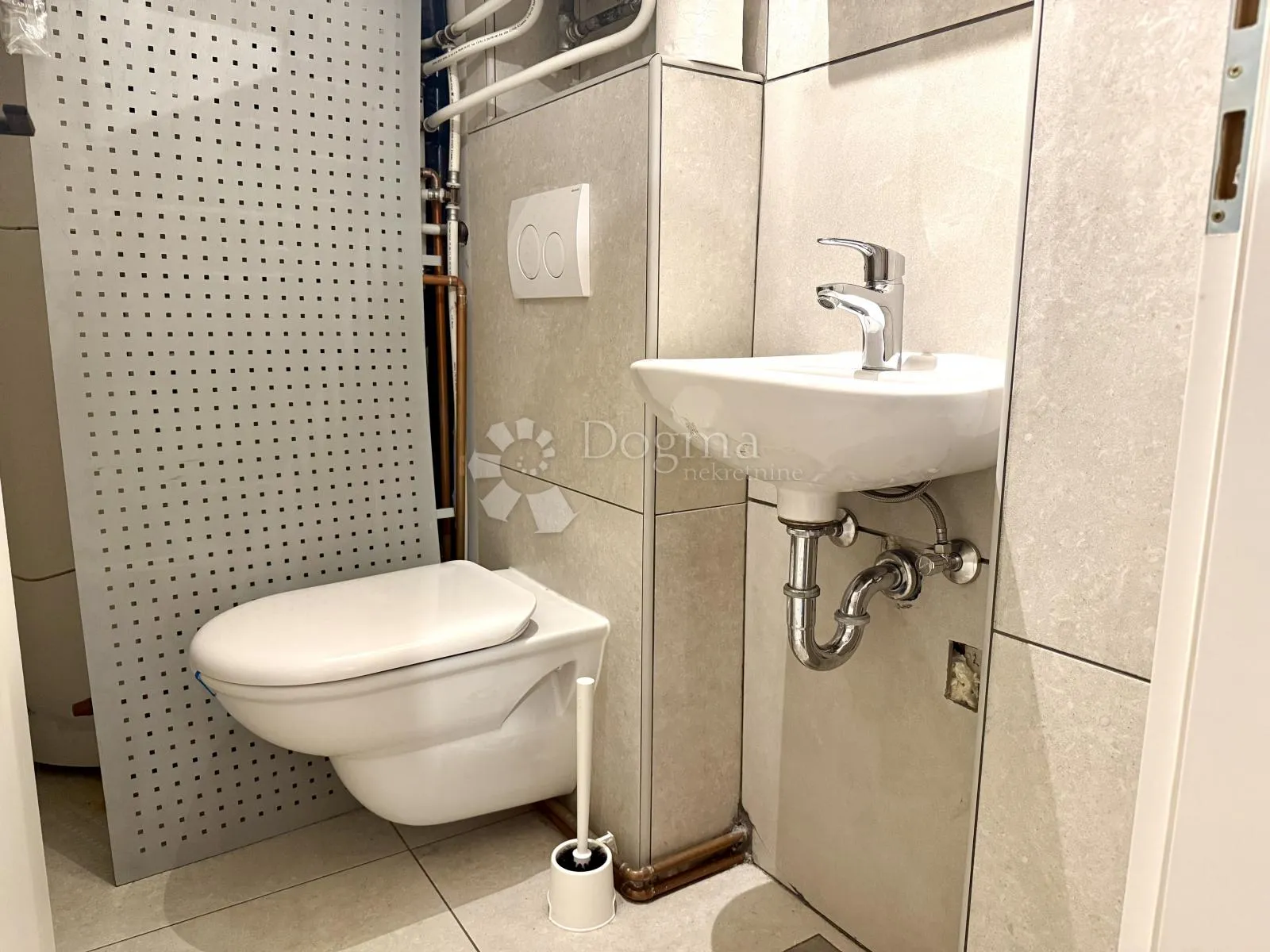 dubrava, grižanska, 3s stan, 75 m2 - slika 15