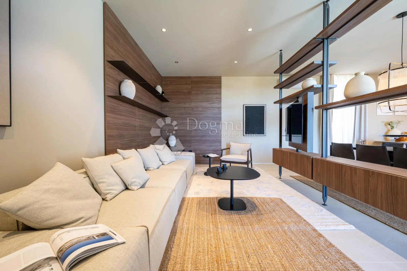 ekskluzivna smart home vila, kompletno opremljena, s otvorenim pogledom - slika 3
