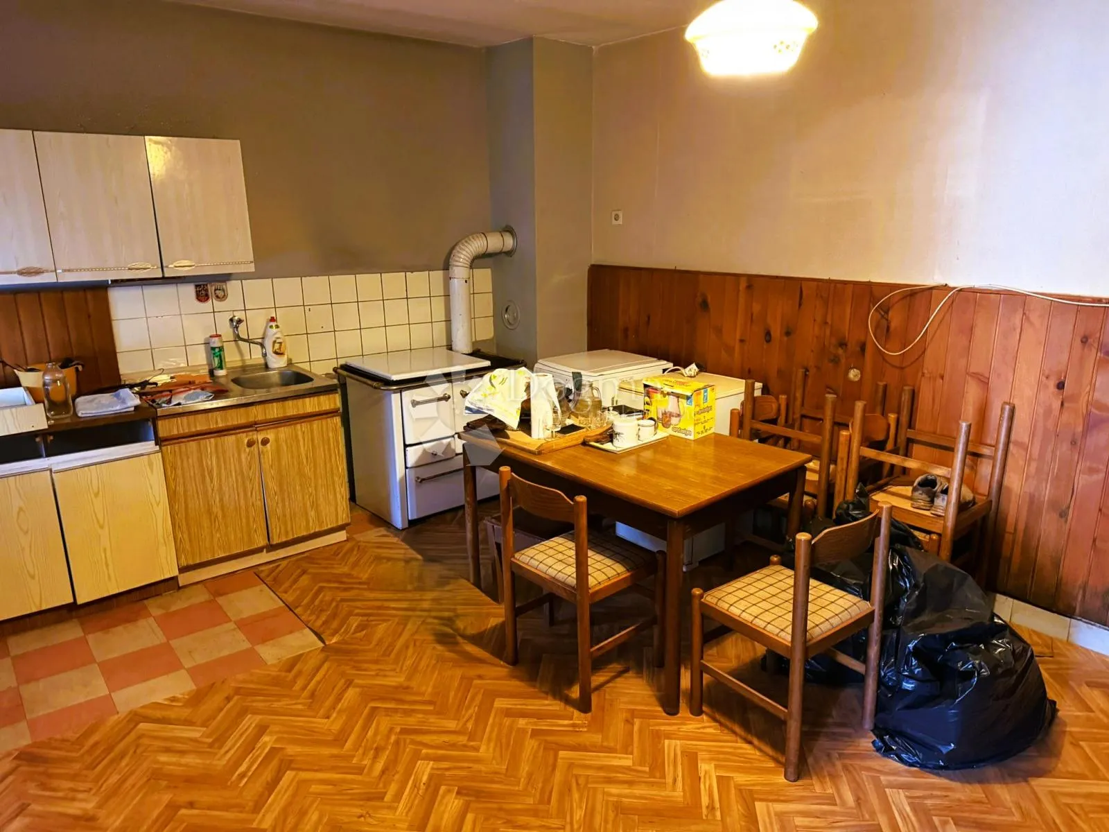 Prilika za uređenje doma po vlastitim željama - Oporovec, Prelog